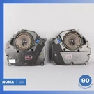 95-00 Lexus LS400 XF20 Front Left & Right Side Door Speaker Set 86150-50260 Oem. Fixed Price $99.60.