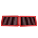 Bmc Performance Air Filter Kit - Mclaren Artura 3.0 V6 FB01186. Fixed Price $281.49.