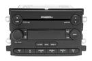 2006 Ford Mustang Am Fm Radio Disc Cd MP3 Player Part Id Number 6R3T-18C815-GE. Fixed Price $352.75.
