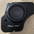 Pioneer Subwoofer & Amplifier Chevy Cobalt Ss. Fixed Price $60.00.
