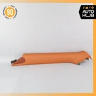 07-11 Bentley Continental Gtc Front Left Driver Side A-pillar Trim Cover Oem 43K. Fixed Price $99.60.