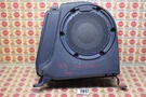 2007-2010 Jeep Wrangler Infinity Subwoofer Speaker Enclosure Rear 1CW46XDVAC Oem. Fixed Price $149.99.