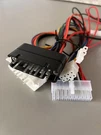 Connector Replace Mercedes W221 Harman Kardon Logic 7 Amplifier With Bt. Fixed Price $269.05.