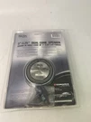 Sdx Audio CS17050 5"-5.25" Dual Cone Speaker Nos. Fixed Price $17.89.