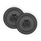 Retrosound 6.5" 2-WAY Speakers 1977-96 Ford Truck Door Pair. Fixed Price $70.99.