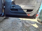 2011 Dodge Challenge Front Interior Door Panel Black Used 2874926. Fixed Price $113.95.