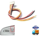 Speaker High Level Input Plug 5-PIN Planet Audio Amplifier. Fixed Price $7.41.