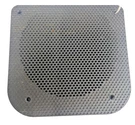 2011 Mini Cooper Countryman Speaker Grill Cover. Fixed Price $12.43.