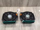 2023-2026 Bmw M2 G87 Left Right Seat Speaker Subwoofer Set 2622861. Fixed Price $179.95.