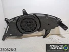 Oem 2010-2012 Acura Rdx 2.3L Speaker Rear Back Box Audio. Fixed Price $89.99.