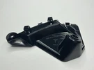 Tesla Model X Front Left Hand Driver Side Bumper Fender Bracket Mount. Fixed Price $79.95.
