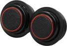 Jbl Club 3/4" 19MM Edge Driven Dome Tweeters 150W Peak Rms SPKCB194T. Fixed Price $74.95.