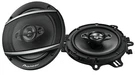 Pioneer 6.5" 4-WAY 350 Watt Max Power Car Audio Coaxial Speaker -pair. Fixed Price $79.99.