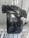 Cadillac Allante Front Driver Left Door Speaker Housing Fits 1987-1992. Fixed Price $50.00.