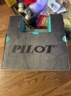 Pilot Rechargeable 30-WATT Bluetooth Speaker CA-5330EL New. Fixed Price $24.99.