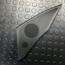 2014-2016 Mazda Front Left Lh Side Speaker Cover Trim Panel Oem. Fixed Price $29.25.