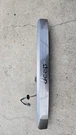 2007-17 Jeep Compass Patriot Gray Rear Lift Gate Trunk Trim Handle. Fixed Price $74.00.