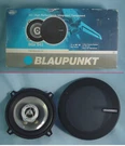 Blaupunkt BGX542 Fits Lotus Elise 1/4" 2-WAY Pair (speakers ) New. Fixed Price $65.00.