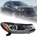 2017 - 2022 Chevy Trax Left / Driver Side Headlight Assembly Oem 42725480. Fixed Price $65.00.