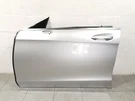 Mercedes-benz CLS550 Rwd 4.7 2014 Front Left Complete Door Silver Color Oem. Fixed Price $600.00.