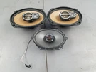 1996 Chevy Impala Ss Sedan Pioneer Jbl Speakers #8193 F7. Fixed Price $39.99.