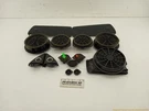 A5 8T Coupe Set Of 14 Radio Stereo Audio Speaker Fits 2008-2017 09 10 11. Fixed Price $168.91.
