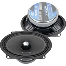 Orion CM6854 5X7" / 6X8" 1000W 4-OHM 1.2" Vc Car Midrange Speakers (pair). Fixed Price $74.95.