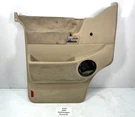 99-03 Oem Volkswagen Eurovan Gls Front Left Driver Door Trim Panel Beige Note*. Fixed Price $149.95.