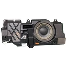 2008-2012 Toyota Tacoma Jbl Subwoofer With Amplifier 8615004040 86280-04020. Fixed Price $203.67.