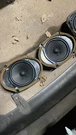 Mazda Gg 2001 2007 Bose Rear Door Speakers 3M81-18808-DA / GK3C-66-960. Fixed Price $30.78.