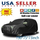 For Mercedes-benz GLC300/GLC350E Car Cover Waterproof All Weather Protection. Fixed Price $36.99.
