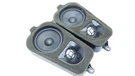 07-13 E70 Lci Bmw X5M Rear Pillar Mid Range Top Hifi Speakers Pair T5106. Fixed Price $84.99.