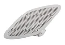 42714885 Gray Driver Side A-pillar Trim Panel Speaker Grille. Fixed Price $8.21.