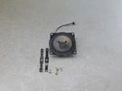 R107 560SL 380SL 450SL 350SL Dash Speakers - One With Brackets. Fixed Price $149.99.