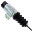 12V Stop Solenoid For Kubota WG-972 DF-750 DF-752 D-905 D-1105 Honda GX340K1 Gas. Fixed Price $40.50.