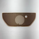 2019-2023 Dodge Ram 2500 Instrument Panel Speaker Grille 6NH53RN8AD Oem. Fixed Price $37.65.