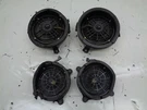 1998-2001 Mercedes ML430 W163 Door Speakers Sound Set 1638200302 Oem AK2110325. Fixed Price $80.00.