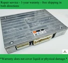 Repair Service 2000-2021 Toyota Jbl Amplifier Yr Warranty Free Shipping 86280. Fixed Price $299.99.