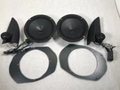 Compass 2014 Speaker 711333. Fixed Price $304.00.
