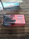 Set Pyramid Speakers 300 Watts Bullet Horn 3.25" 1" Supertweeters TW18BK. Fixed Price $35.00.