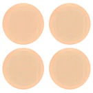 Pyle 200W 6.5" Flush Wall/in Ceiling Speakers Spring-loaded Terminals, Pair. Fixed Price $25.99.