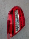 Left Driver Led Tail Light Mercedes 2011-2014 W204 C250 C350 C63 C300 Oem. Fixed Price $69.75.