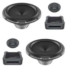 Hertz Mille Pro Mlk 165.3 6.5" 16.5CM Car 2 Way Component Speaker 110W Rms Pair. Fixed Price $849.15.