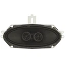 Custom Autosound 4008 66-67 Nova/chevelle 140W Dual Voice Speaker. Fixed Price $73.99.