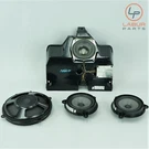 M139 Maserati 03-08 Quattroporte Audio Door Speaker Subwoofer Amp Set. Fixed Price $305.50.