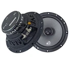 Massive Audio FC6X 6.5" Series Coaxial 4-OHM Speakers. Fixed Price $84.99.