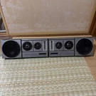 Vintage Pioneer TS-X15 Desktop Speakers Classic High-fidelity Audio System. Fixed Price $565.54.
