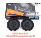 Hertz Cento C165 Component Woofer Speakers 165MM(6.5''); 70W Rms. Fixed Price $109.00.
