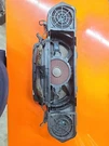 10-13 Mercedes-benz S550 Logic 7 Rear Package Tray Subwoofer Speaker 2218208102. Fixed Price $100.00.