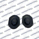Buick Enclave Blaupunkt Inch 4-WAY Coaxial Speaker Pair Set GTX680. Fixed Price $50.97.